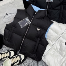 Prada Down Jackets